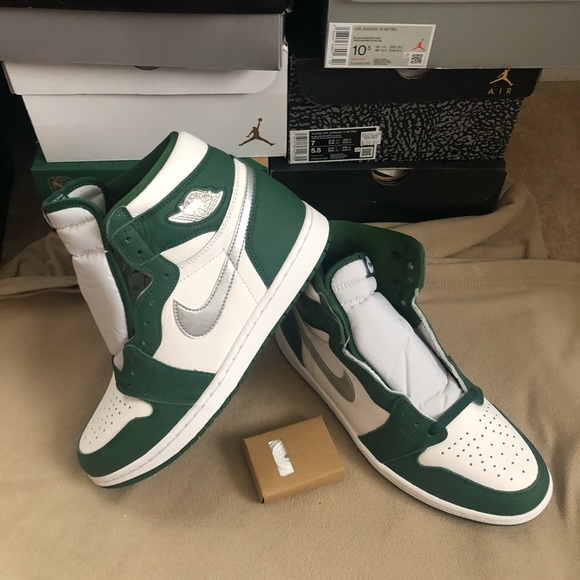 Retro Jordan 1 Hi OG